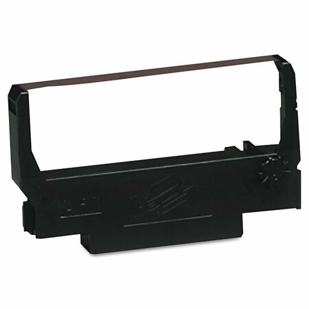 EPSON ERC38BR Ribbon, Black/Red ERC38BR